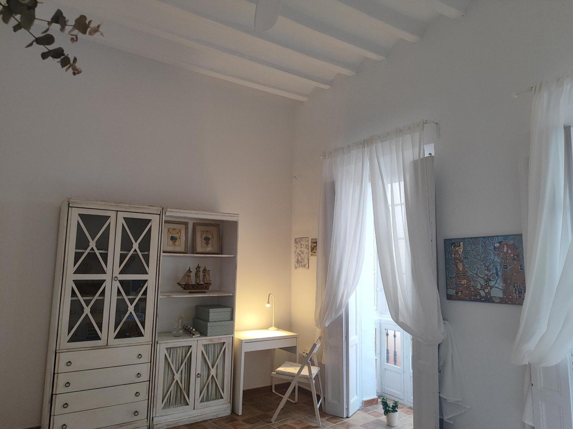 Estreno Centro Y Playa Cadiz Apartment Bagian luar foto