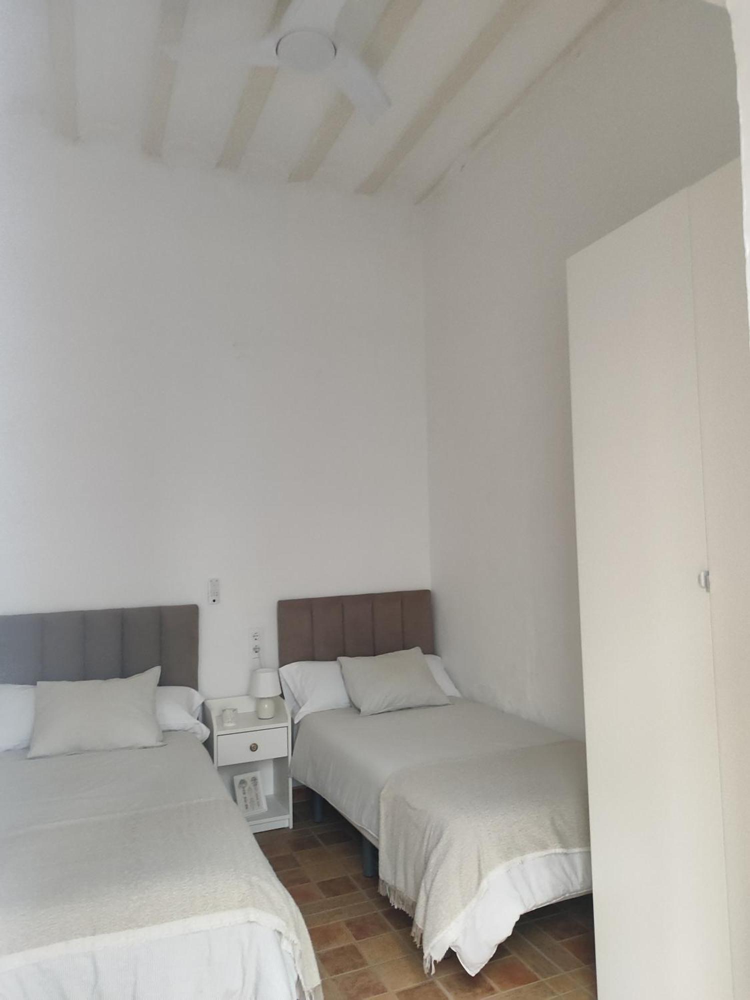 Estreno Centro Y Playa Cadiz Apartment Bagian luar foto